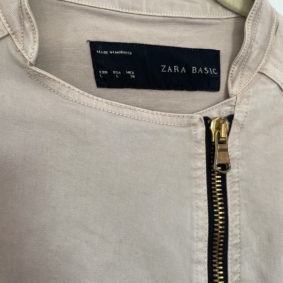 Zara Jacket - Picture 4 of 9